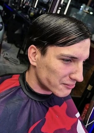 Před střihem u Vieta My